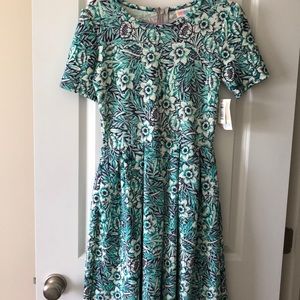 Fun pattern for summer!